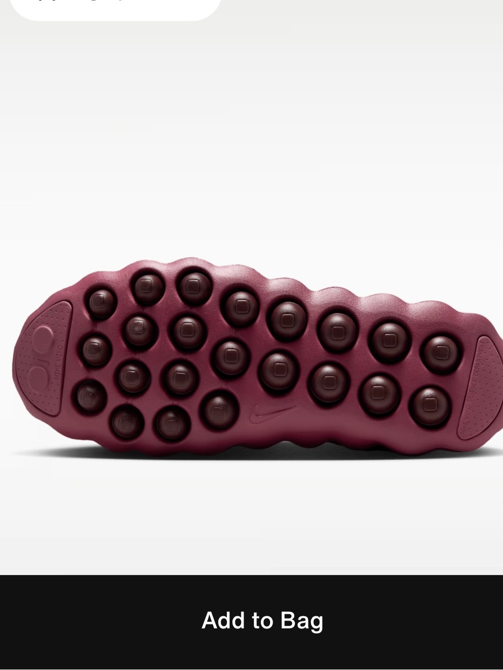Nike MIND 02 Women's Sneakers - Dusty Rose